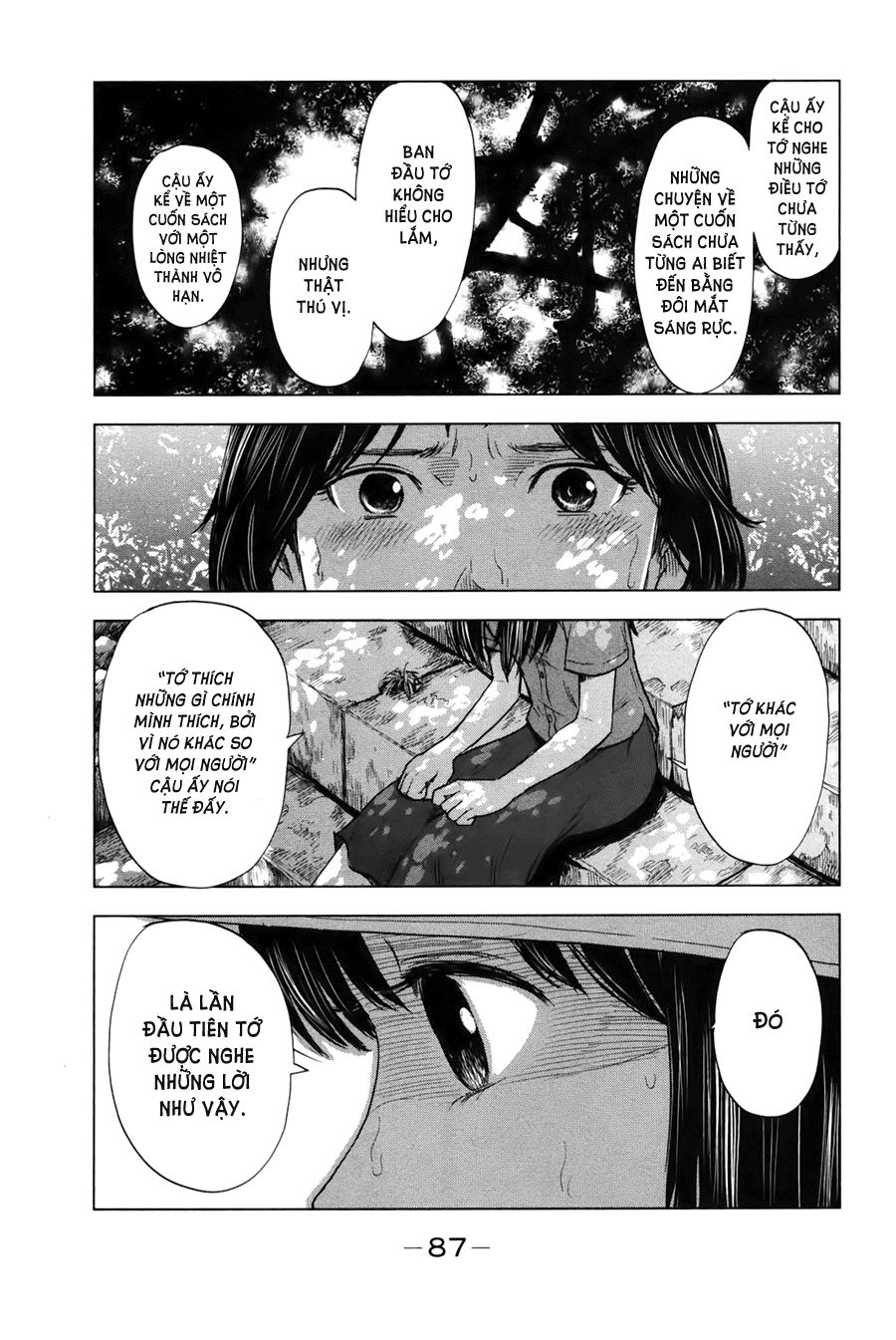 aku no hana chapter 25 14
