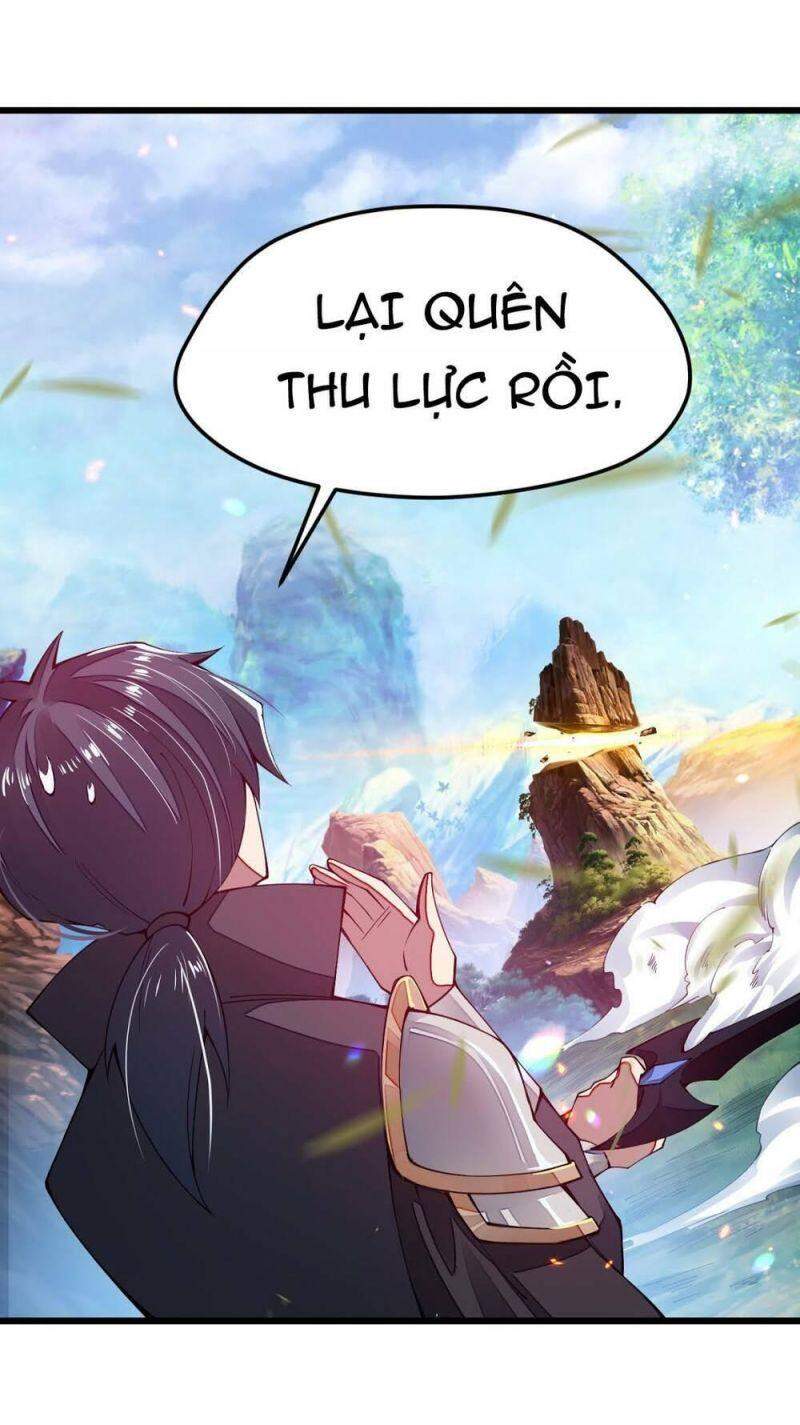 cuộc sống của kiếm thần cũng không hẳn là chán chapter 11 30