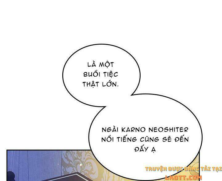 công chúa phản diện muốn ở trong ngôi nhà bánh quy chapter 3 58