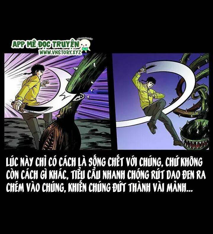 U Minh Ngụy Tượng Chapter 196 67