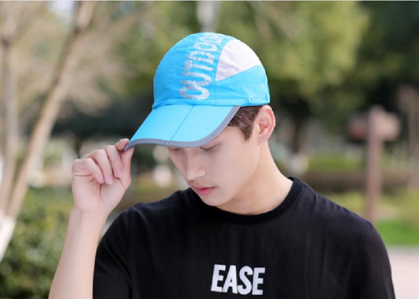 Nón chống nắng chống uv cho nam kèm khẩu trang 360 độ, mũ chống nắng nam cao cấp