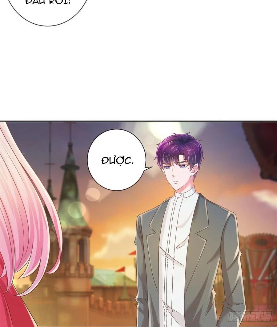 ẩn hôn 100%: chọc tức vợ yêu mua một tặng một chapter 184 15