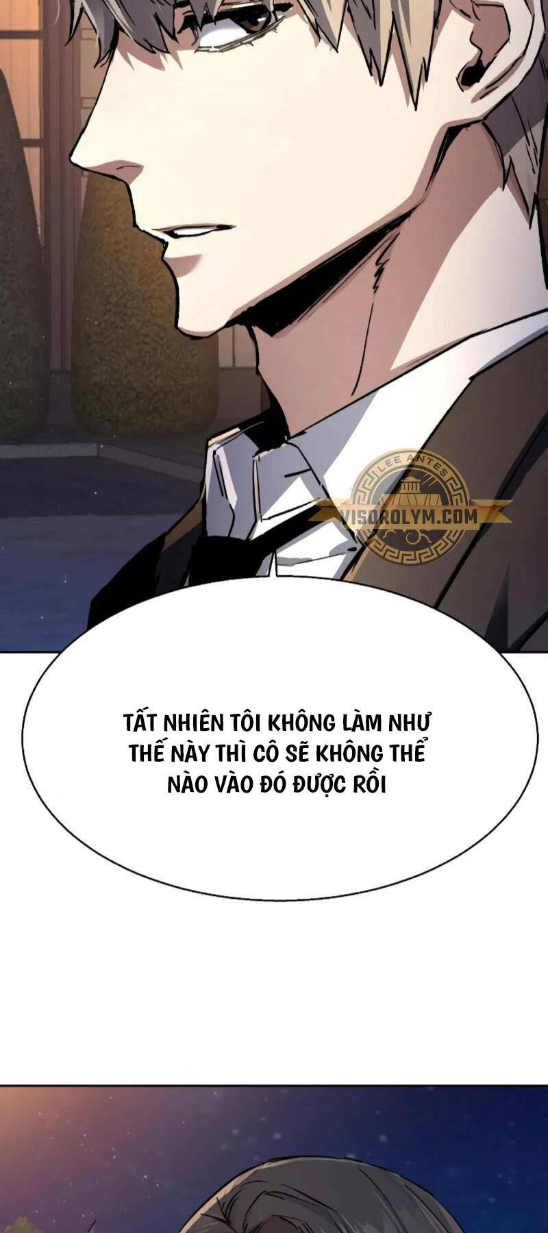 bạn học tôi là lính đánh thuê chapter 184 18