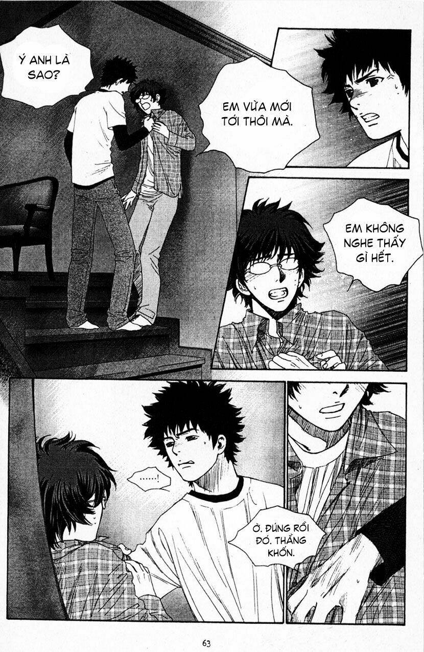 redrum 327 chapter 8 23