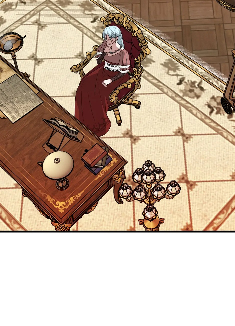 anh trai nguy hiểm của công chúa chapter 82 30