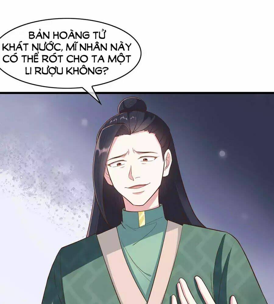 đích nữ hữu độc chapter 30 6