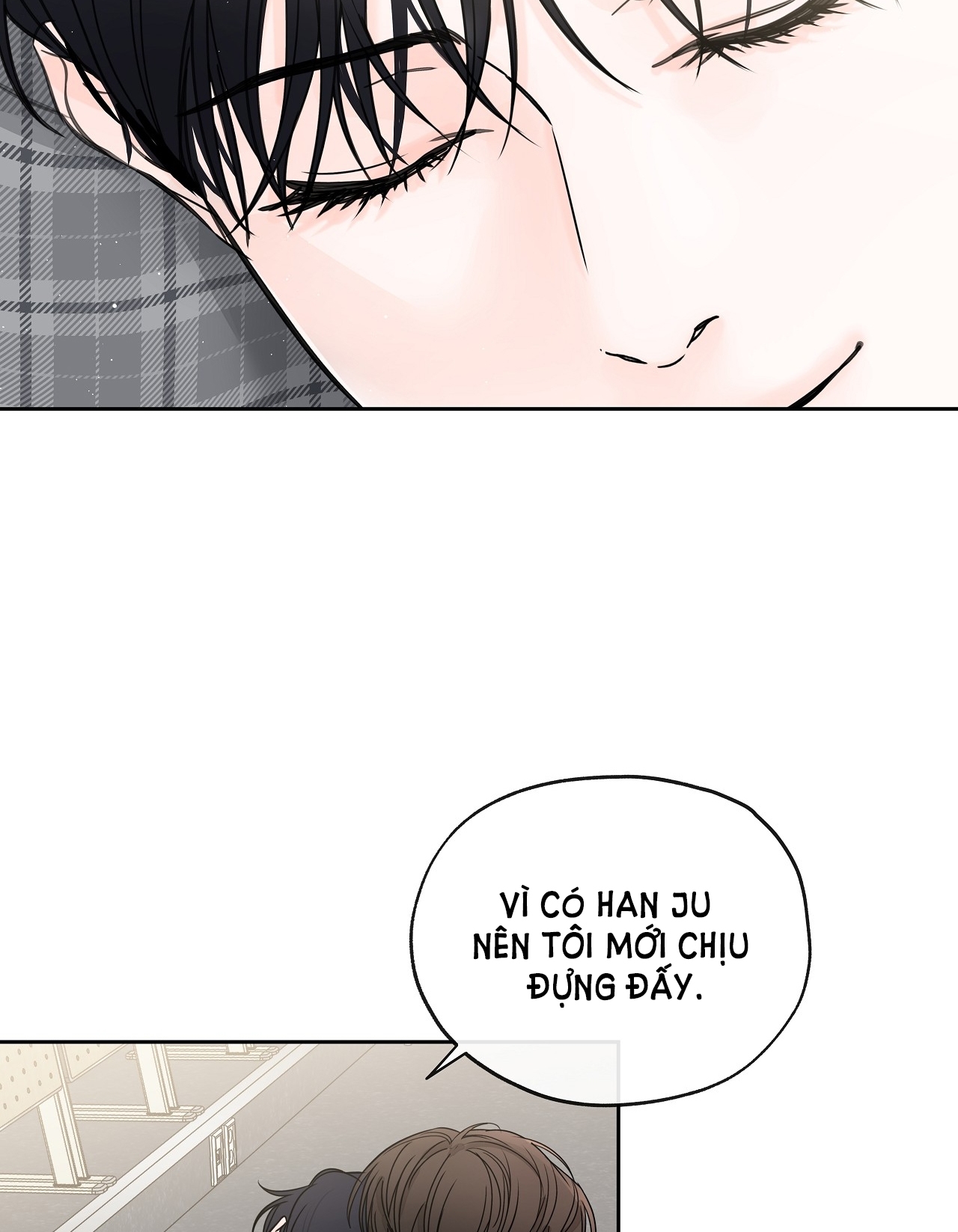Rơi Xuống Từ Đường Chân Trời chapter 20.1 - Trang 23