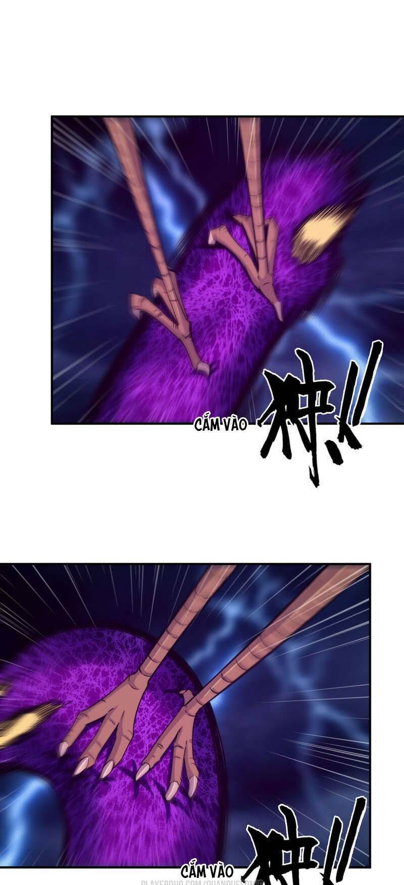 khởi đầu bằng một con côn chapter 77 5