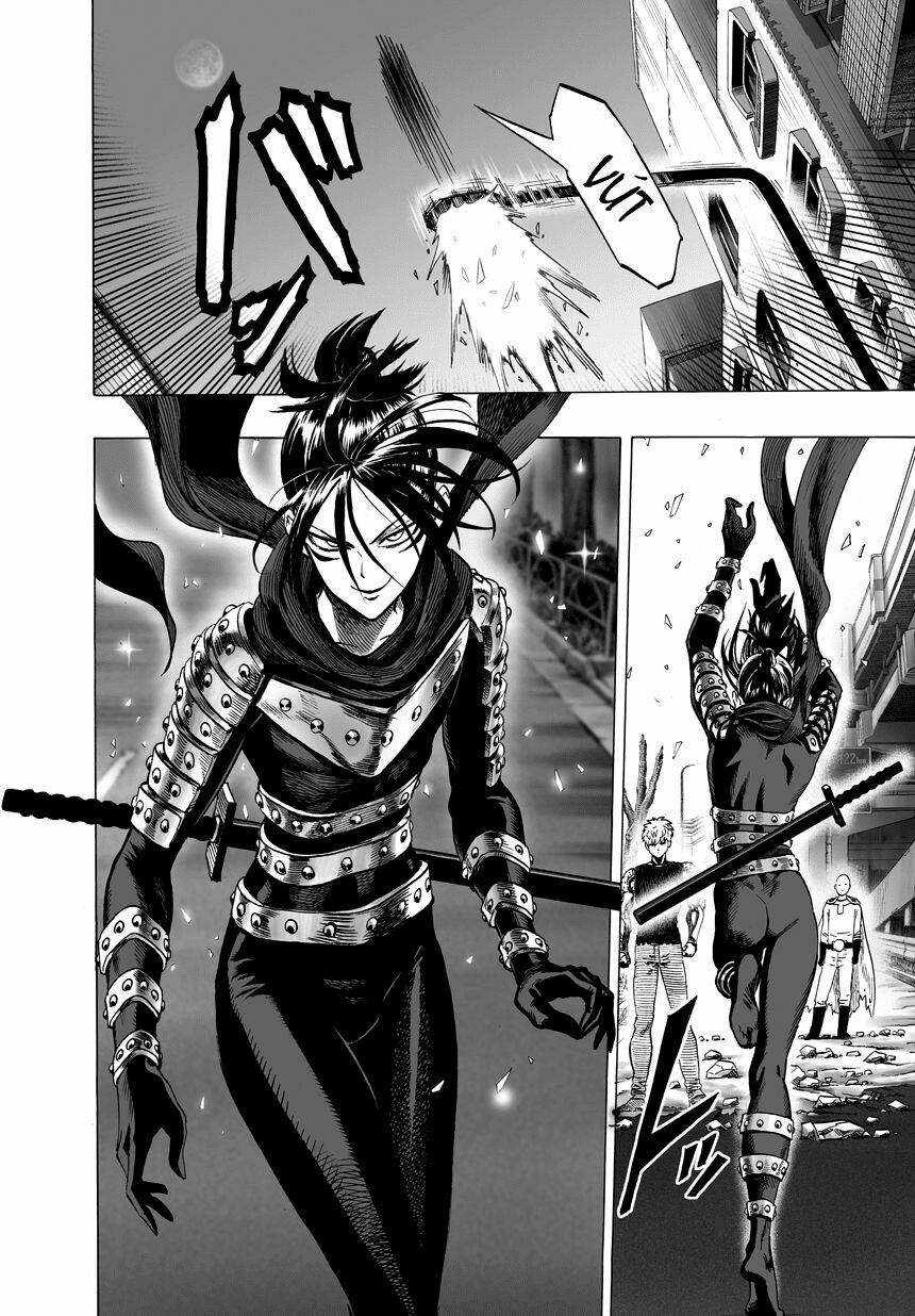 one-punch man chapter 61 2