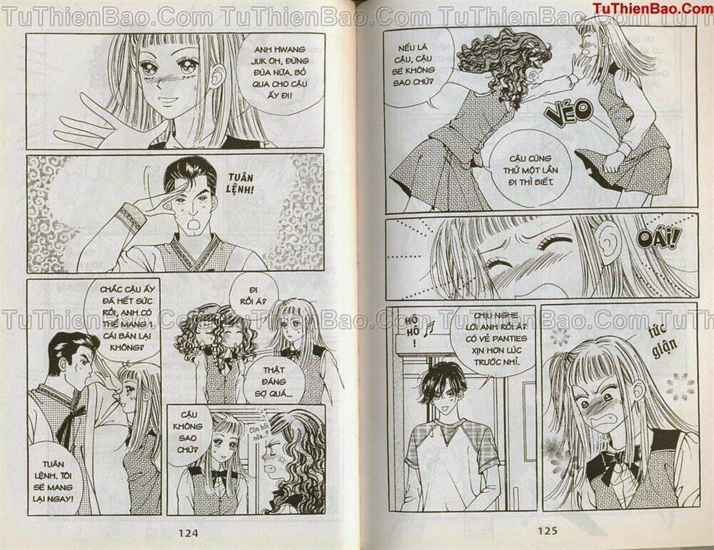 phép màu tình yêu chapter 6 62