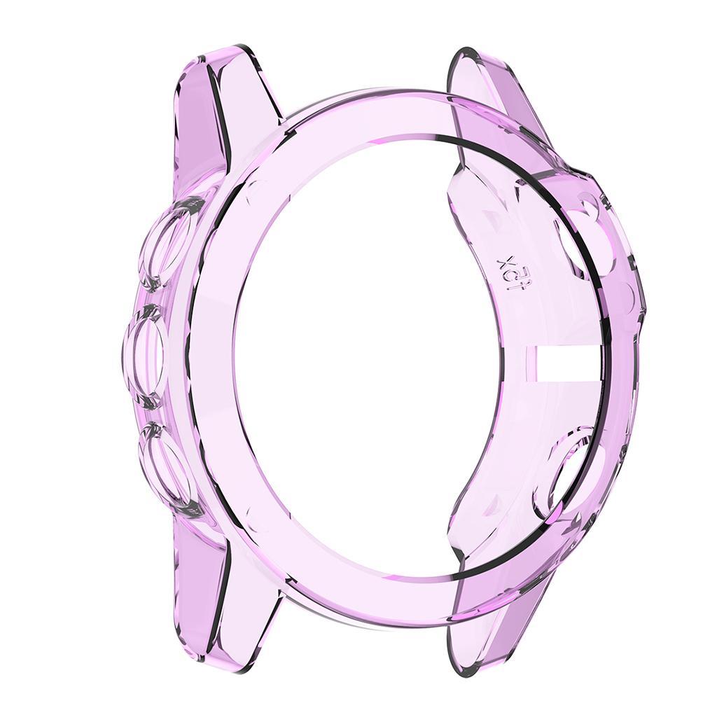 Smart Watch  Gel Protective Case Cover For  fenix 5X