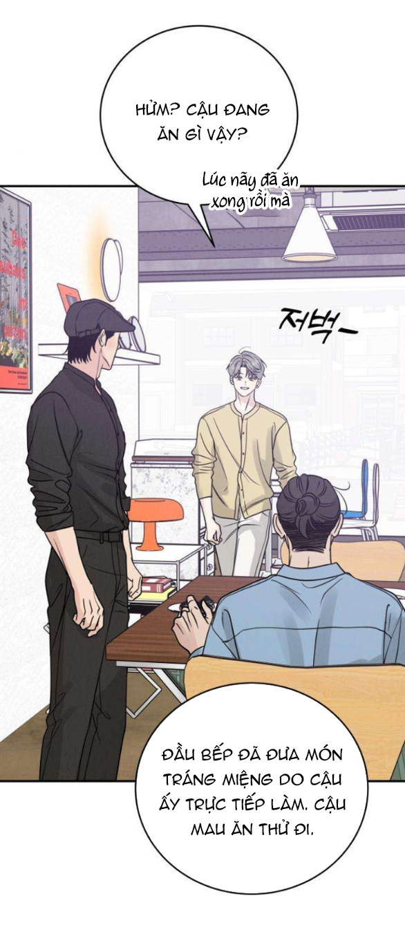 Thuyết Tình Yêu Ích Kỷ chapter 40.2 15