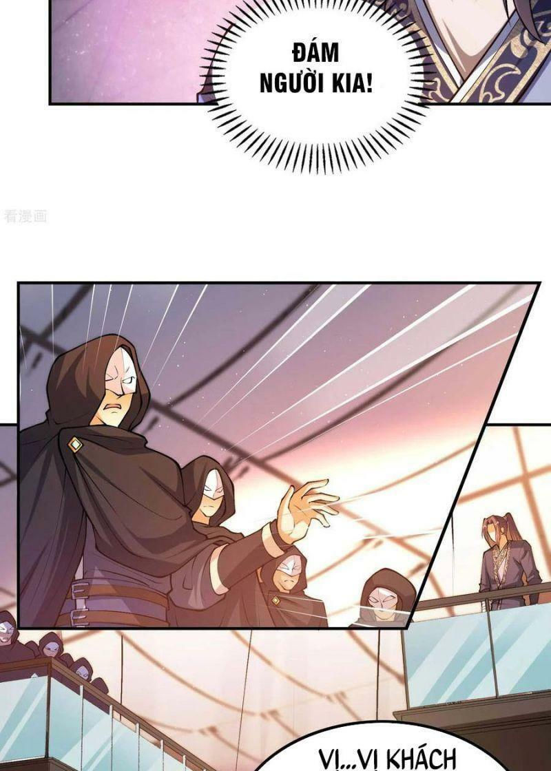 đệ nhất người ở rể chapter 157 7