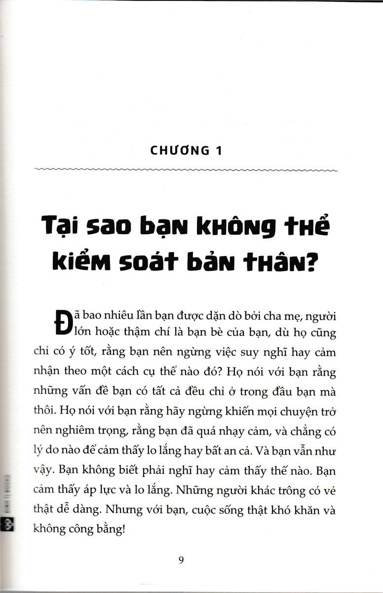 My Mind - My Rule - Nghĩ Tích Cực - Sống Tự Tin