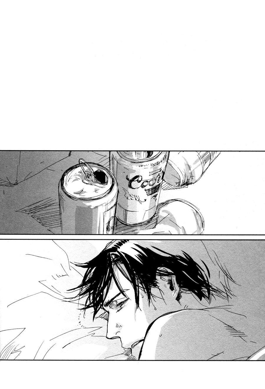 tổng hợp boylove hentai, biến thái chapter 14 33