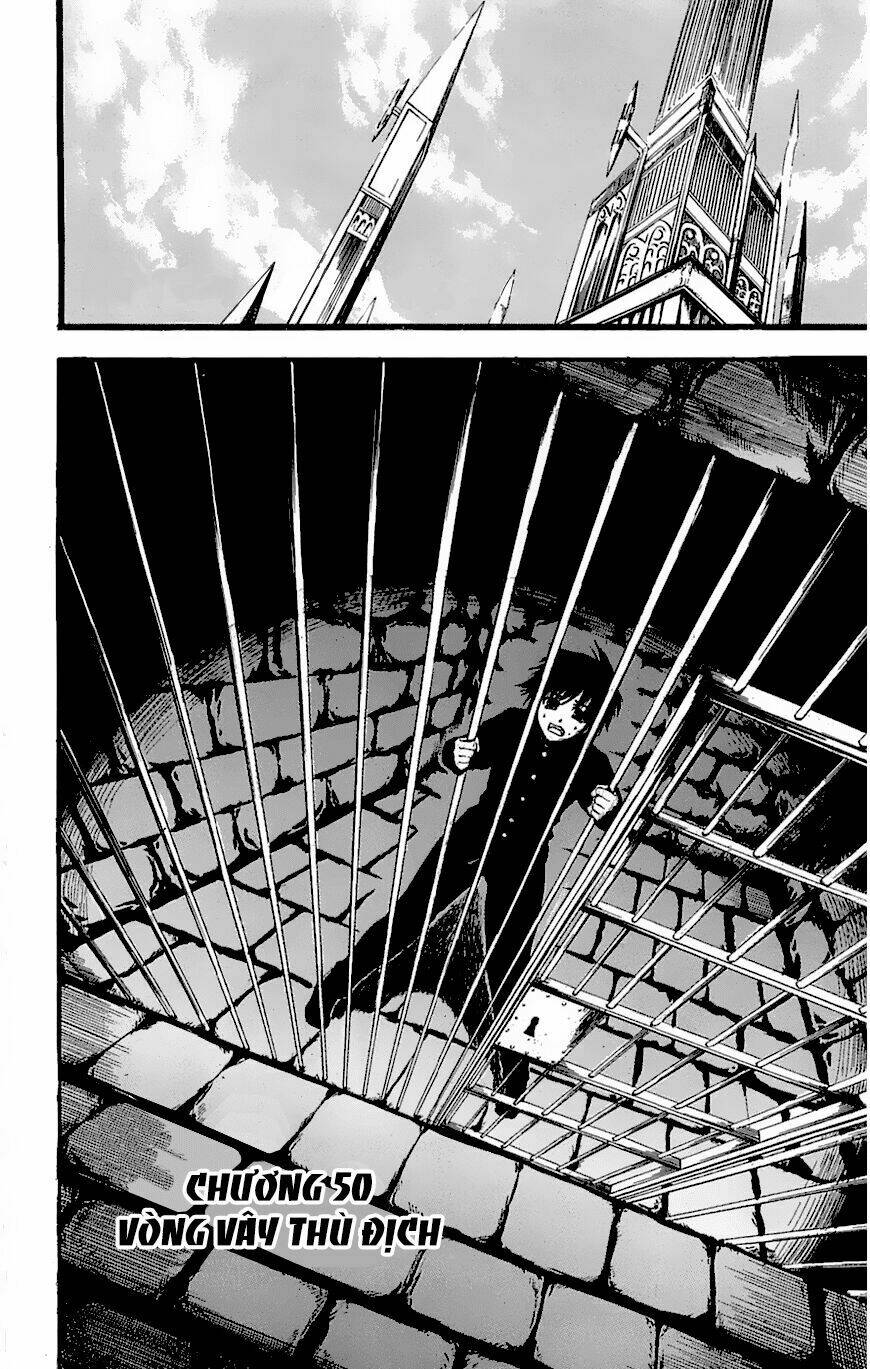 watashi no messiah-sama chapter 50 2