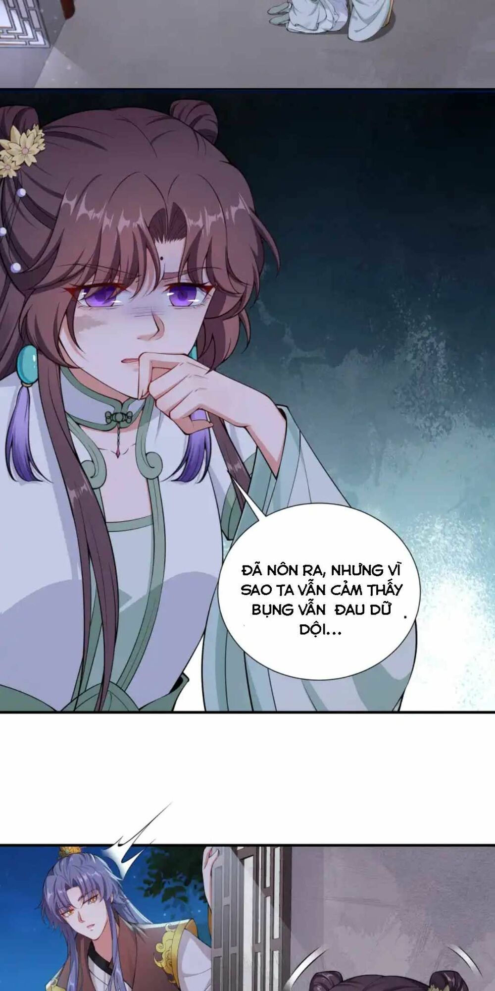 nam thần ai cũng muốn lấy ta chapter 28 42