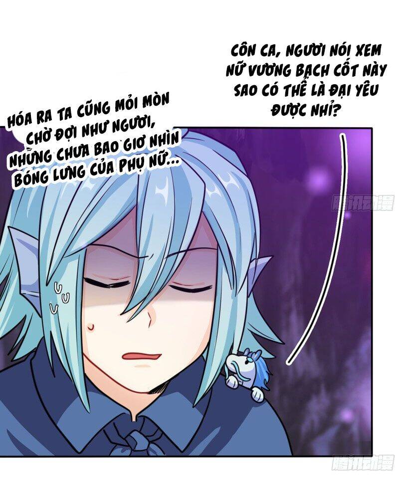 khởi đầu bằng một con côn chapter 159 22