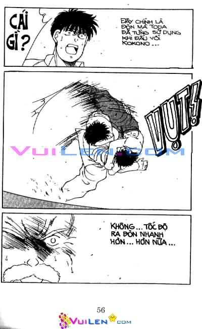 truyền nhân atula - shura no mon i chapter 22 57