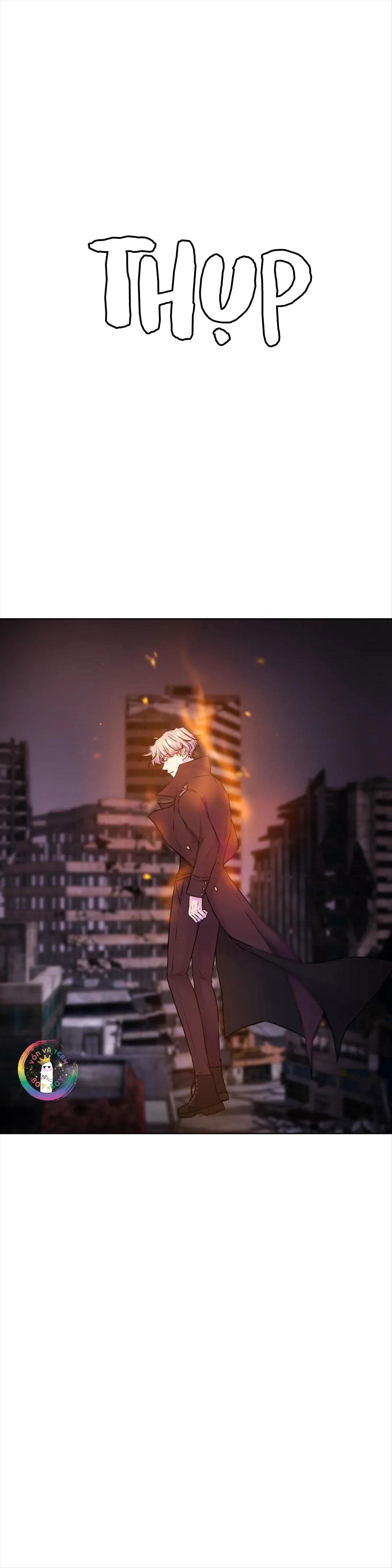 cửu vĩ hồ ly dj - guiding light chapter 11 40