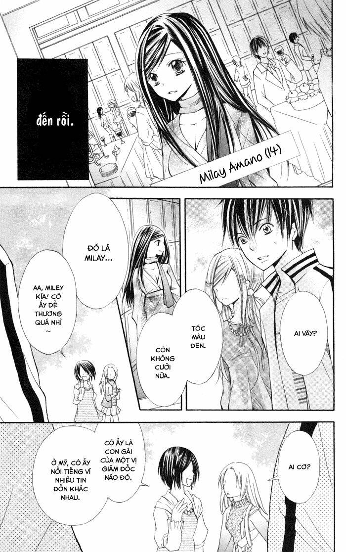 koi ja nai no da! chapter 7.5 32