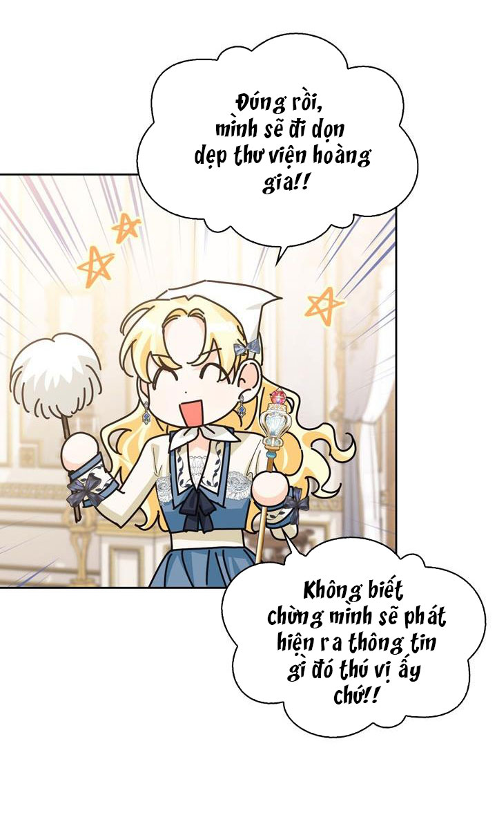 ác nữ xứng đôi với bạo chúa chapter 89 14