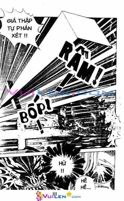 những người bạn tốt chapter 23 111