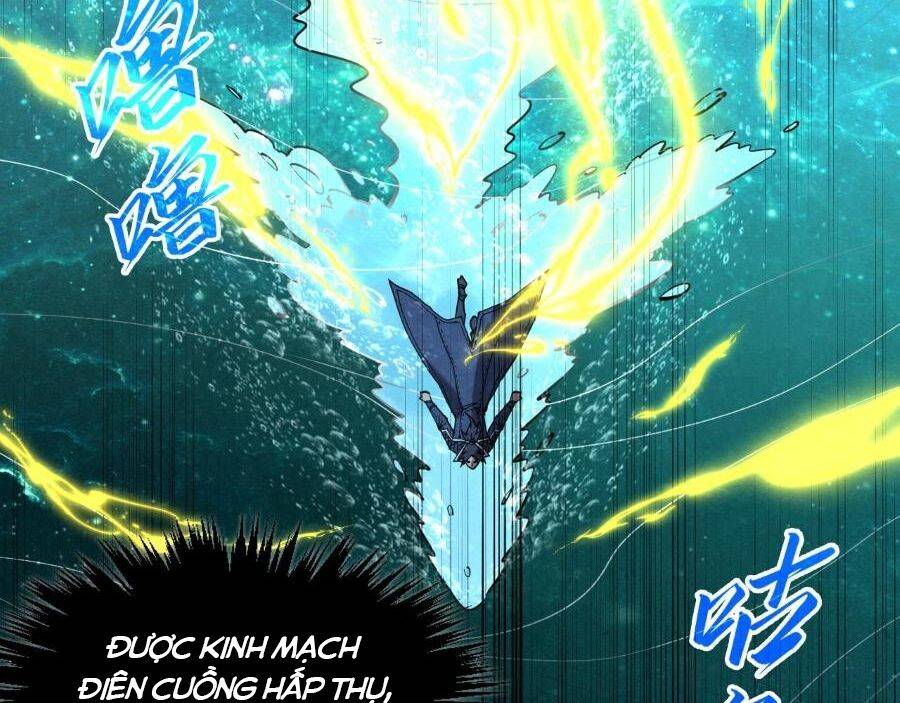 vạn cổ chí tôn chapter 266 136