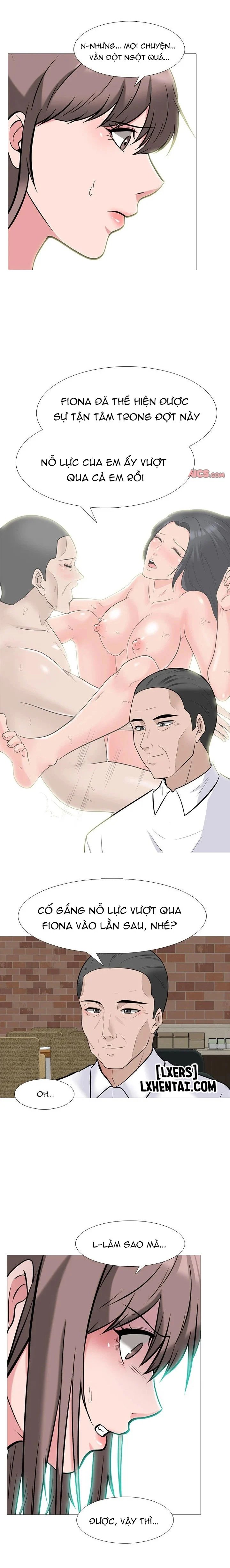 học bổng đặc biệt chapter 97 17