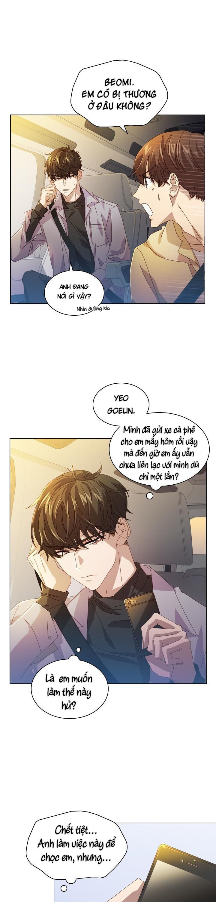 tai tiếng thị phi chapter 21 3