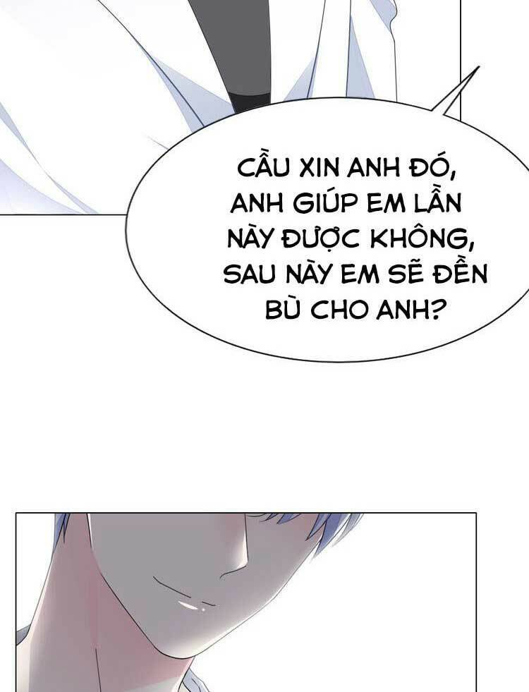 điều ước sủng ái bất bình đẳng chapter 73.2 30