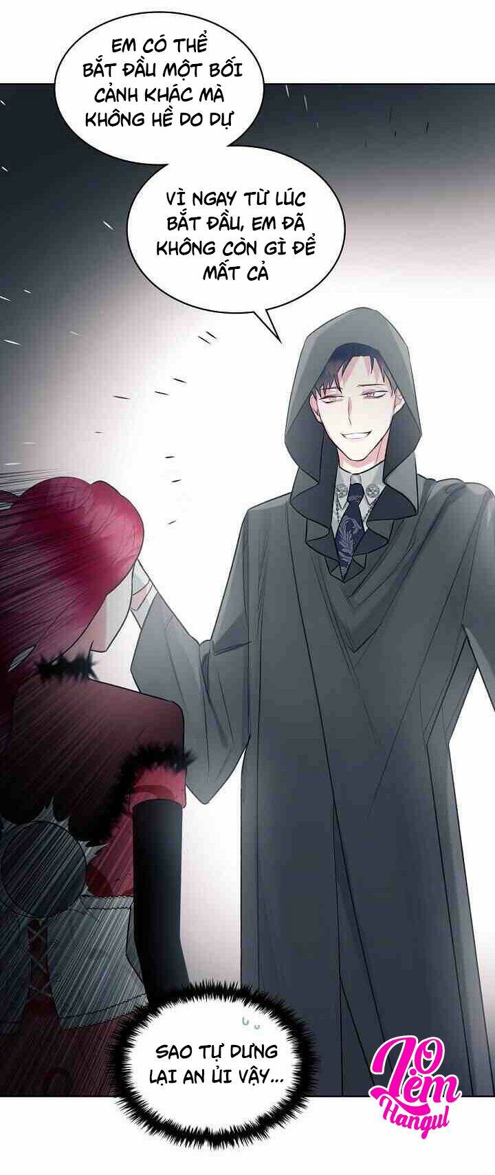 kẻ tạo ra nữ phản diện chapter 7 35