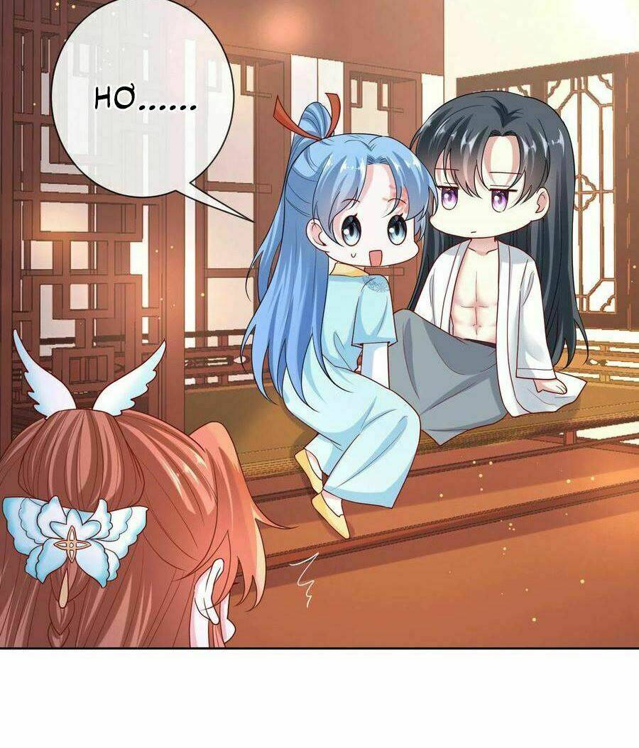 độc y đích nữ chapter 150 18