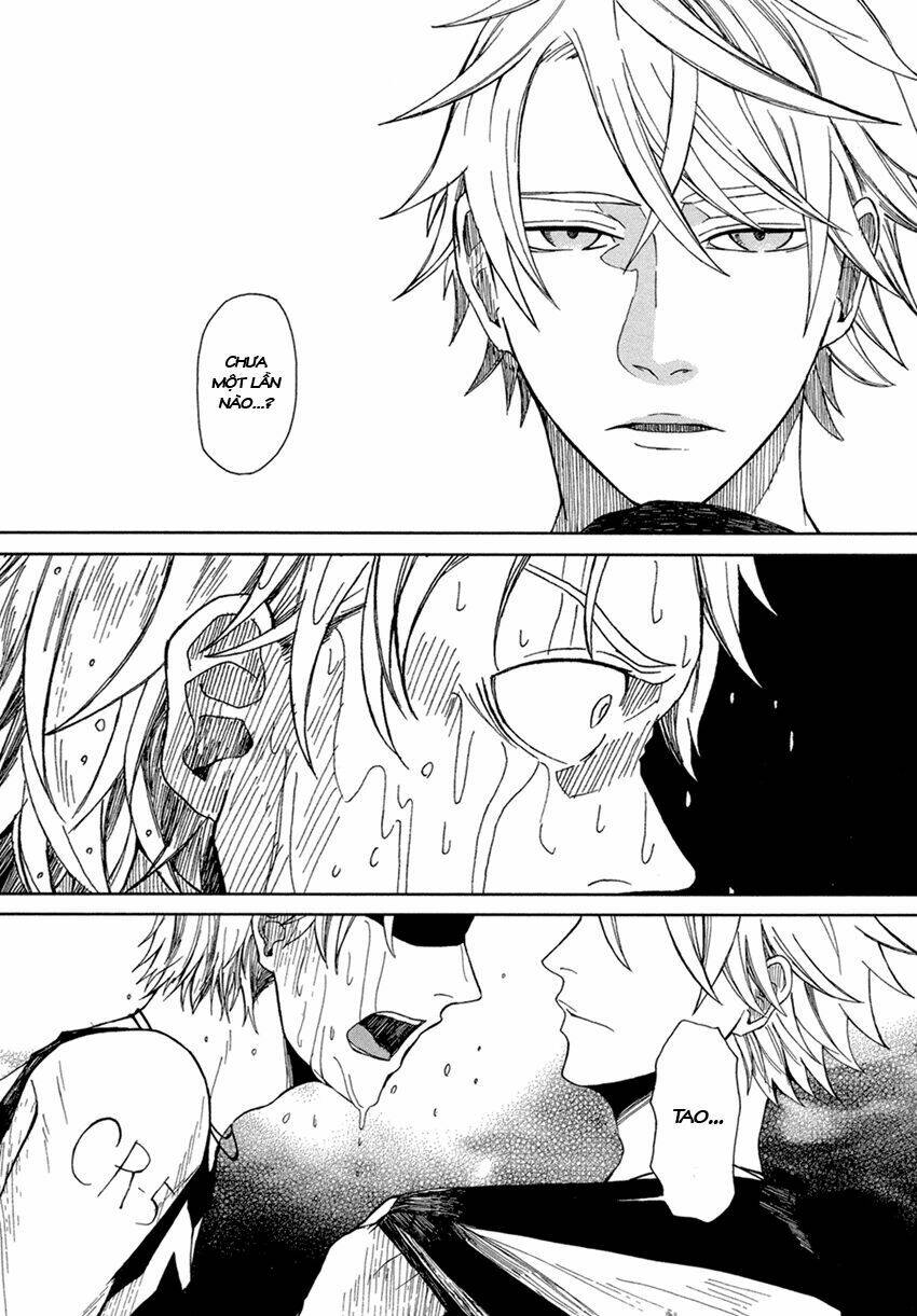 lucky dog 1 blast chapter 11 22