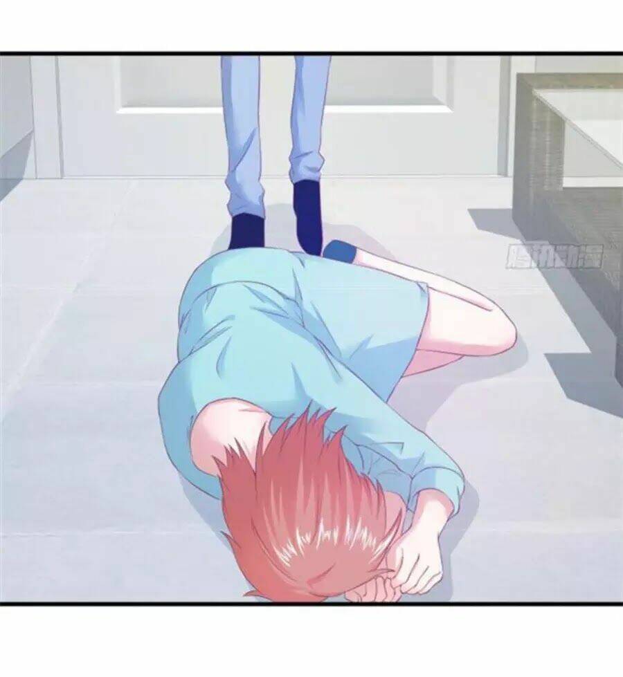 khi trò chơi ác ma bắt đầu chapter 113 74