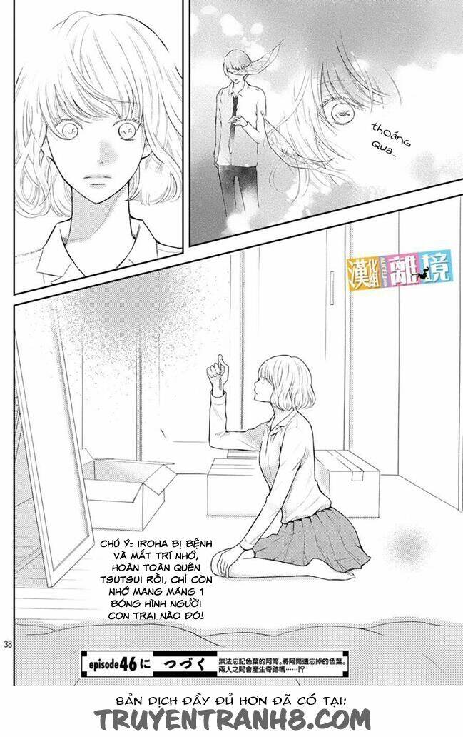 3d kanojo - bạn gái 3d chapter 45 43