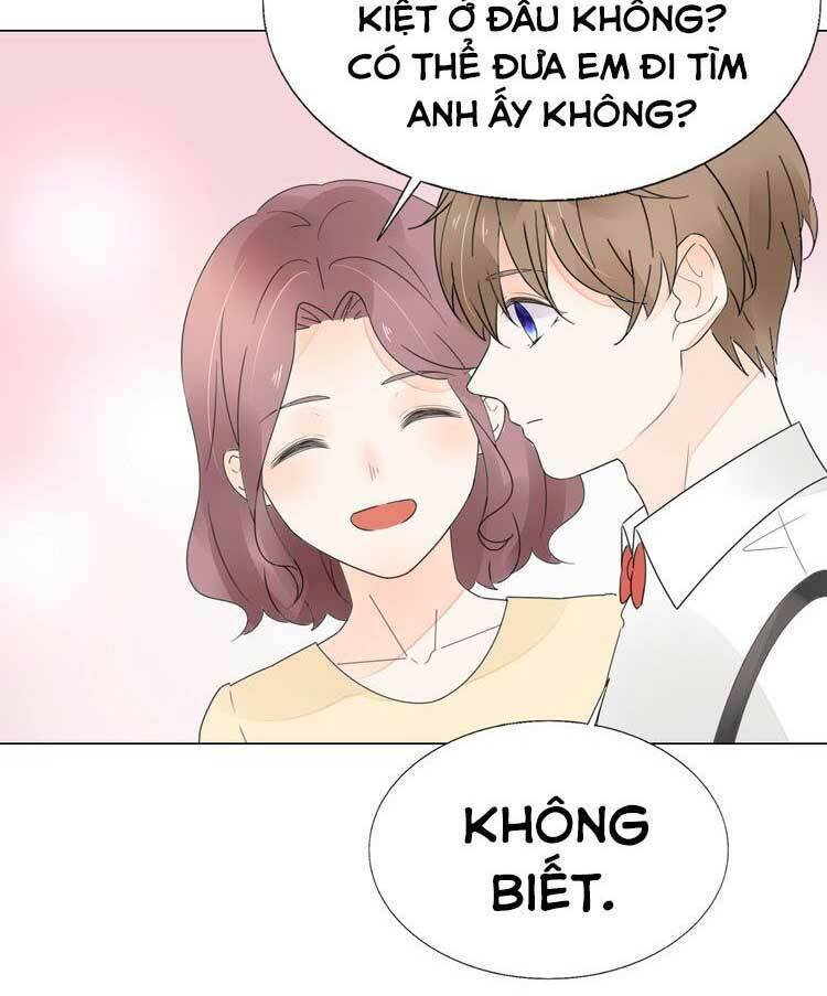 điều ước sủng ái bất bình đẳng chapter 113.2 17