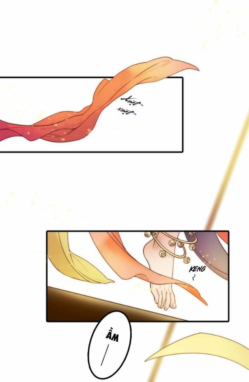 cướp chàng vợ về đón năm mới chapter 13 5