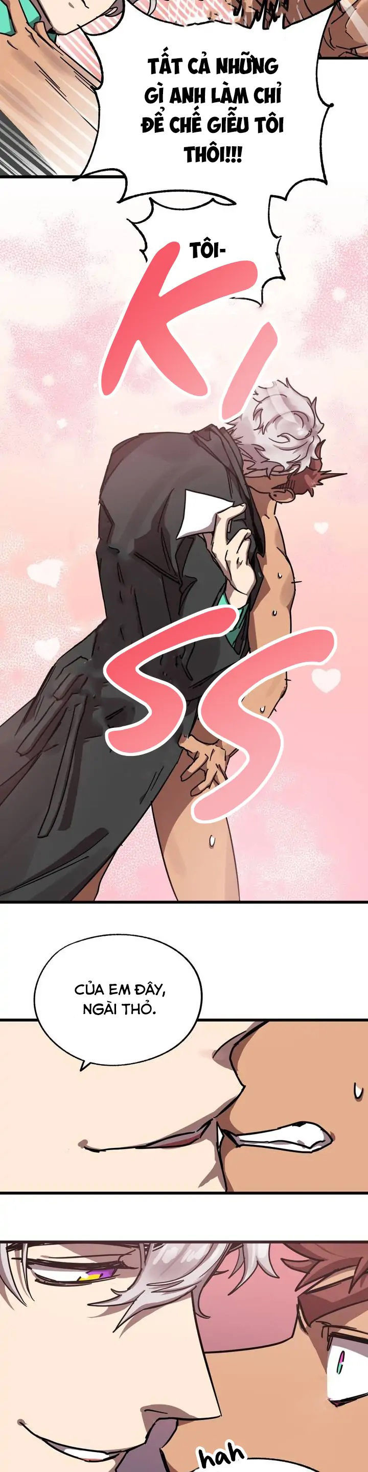 kẻ xấu xa trong vũ trụ chapter 10 21