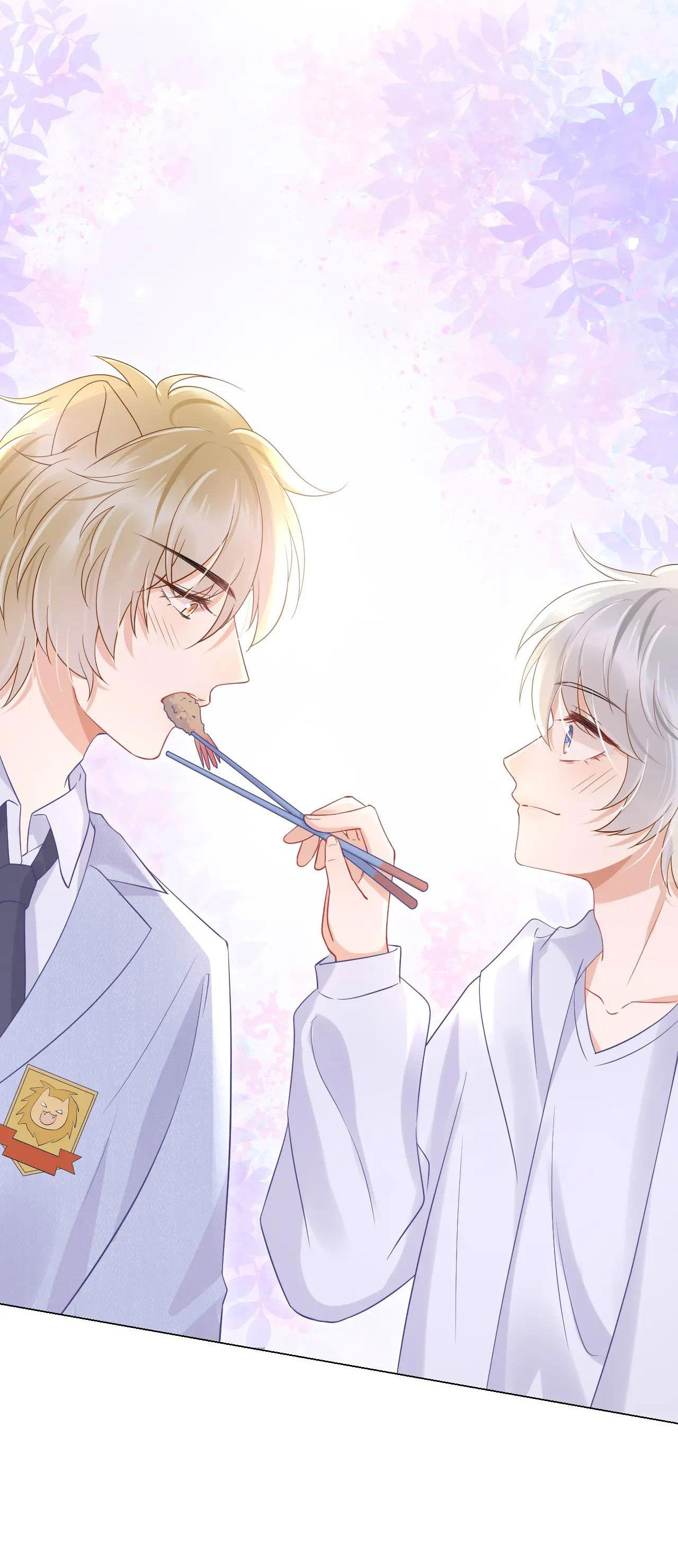 một miếng ăn sạch thỏ chapter 10 23