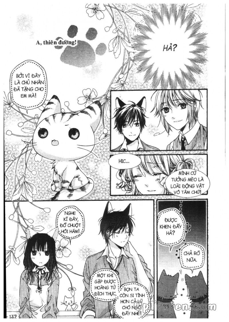 khu vườn ảo mộng chapter 4 127