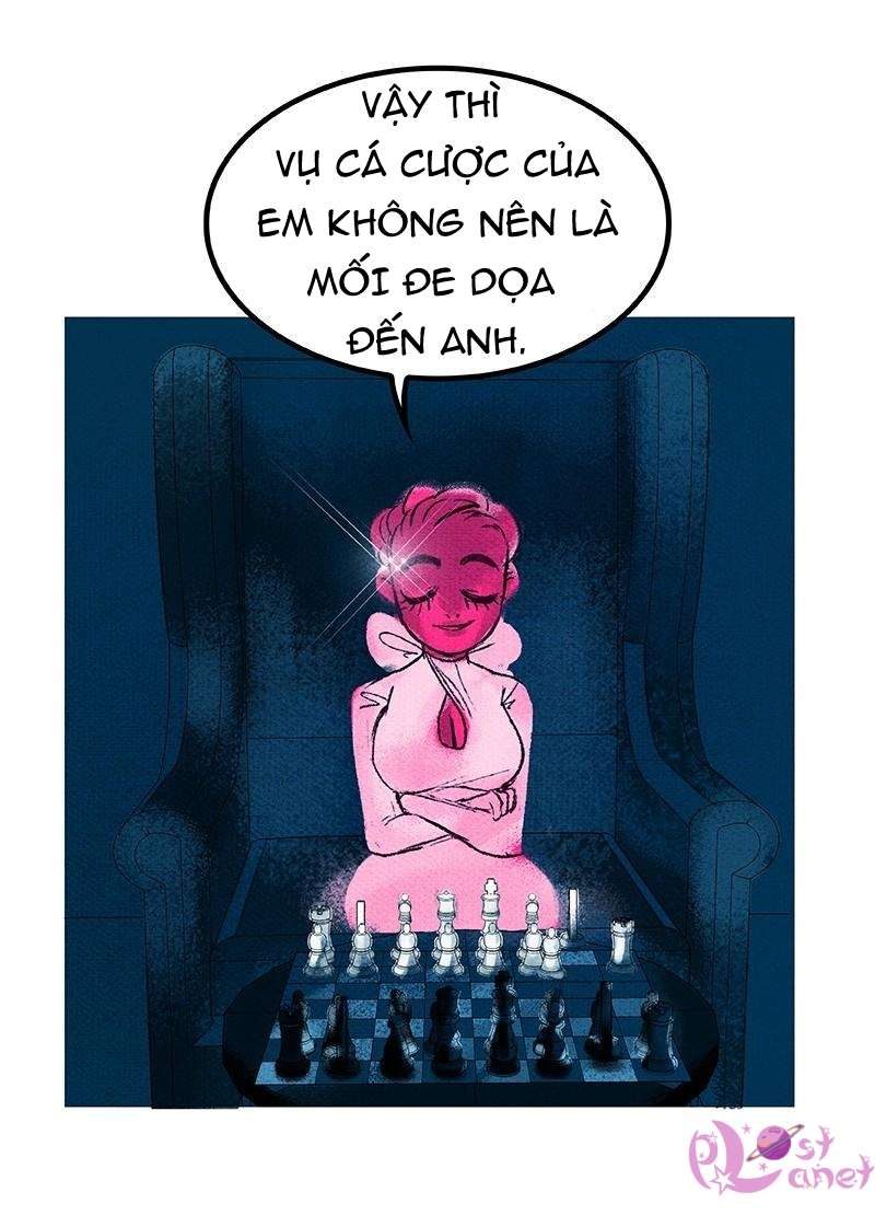 thần thoại olympus chapter 43 36