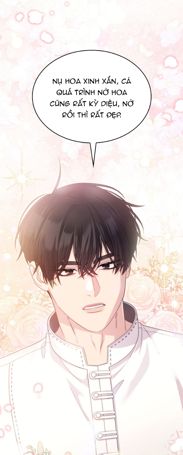 Tôi Sẽ Biến Anh Ta Từ Một Con Chó Điên Thành Một Chàng Quý Tộc chapter 39.1 4