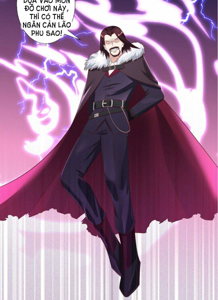 người tu tiên tại đô thị chapter 34 5