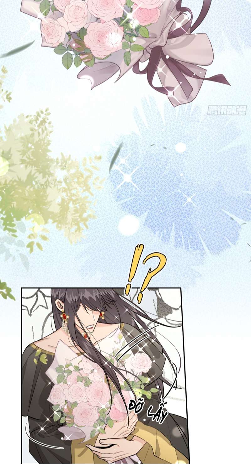 chó lớn bắt nạt chủ chapter 71 19