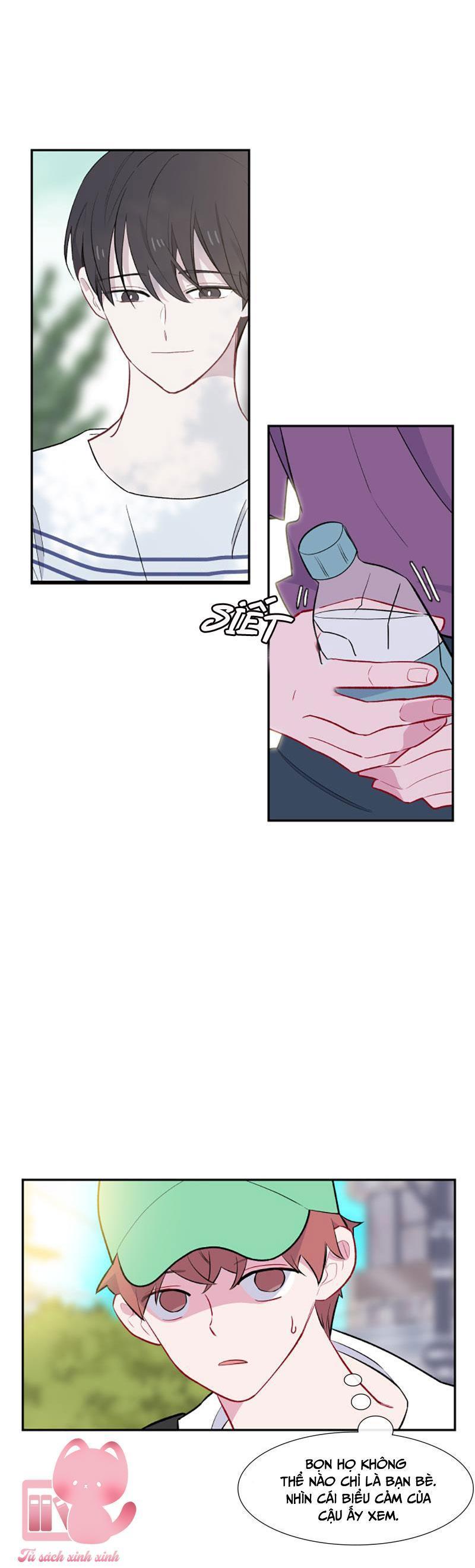 về bên anh chapter 44 19