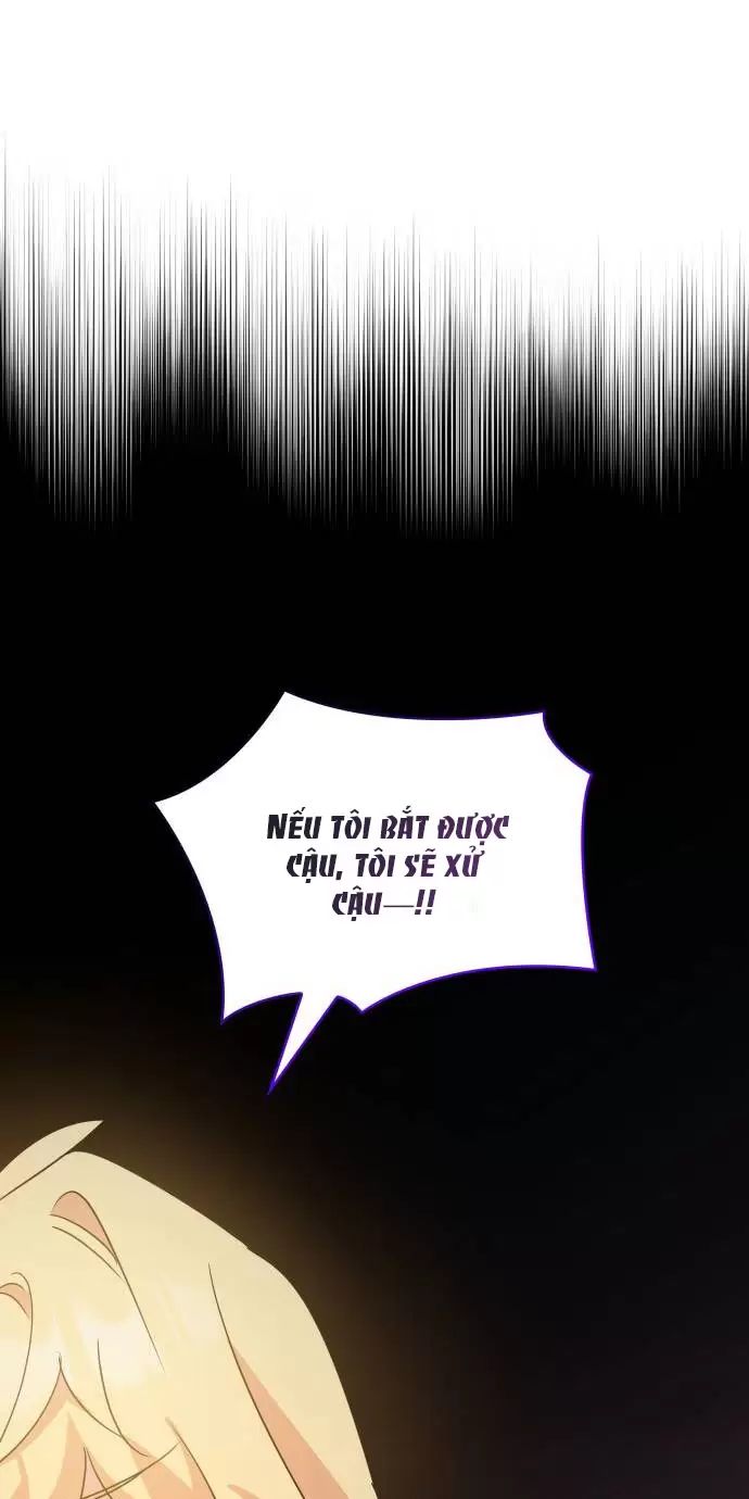 sống trong vườn hoa của công chúa chapter 15 43