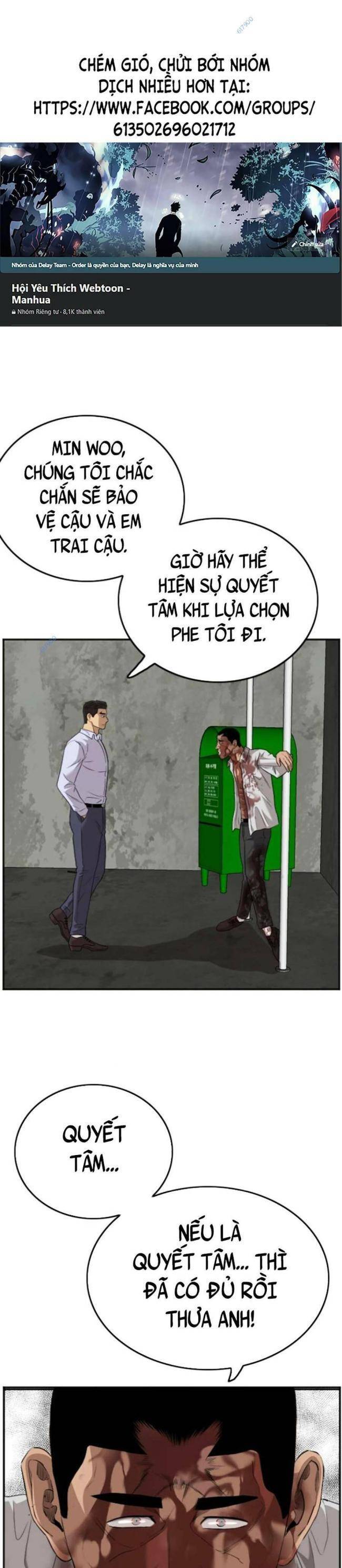 người xấu chapter 127 1