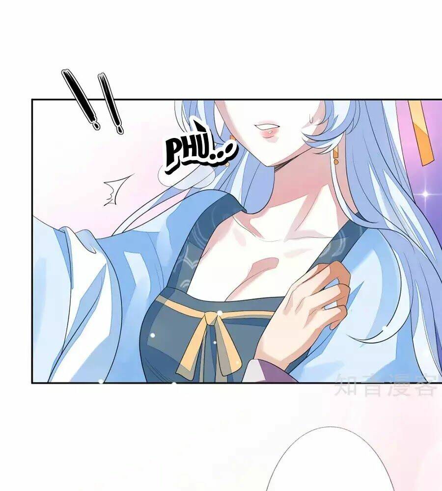 cửu khuyết phong hoa chapter 51 1