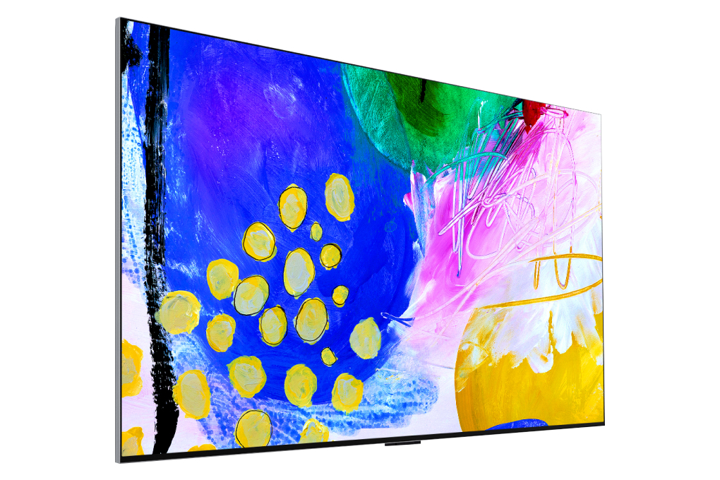 Smart Tivi OLED LG 4K 65 inch 65G2PSA - Hàng Chính Hãng - Chỉ Giao Hồ Chí Minh